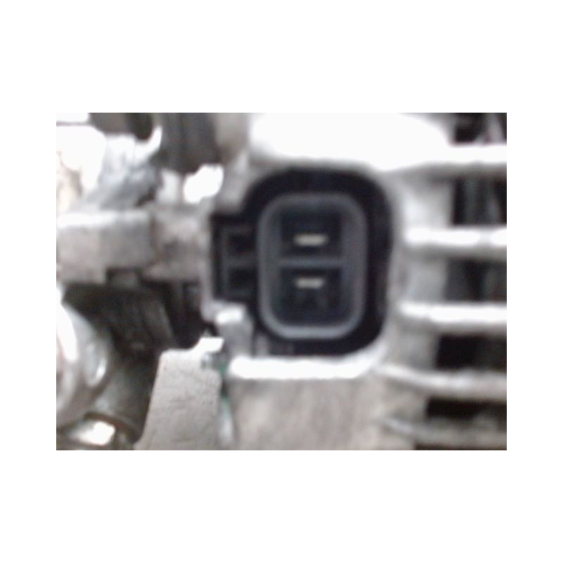 ALTERNATEUR OPEL MERIVA 2006-