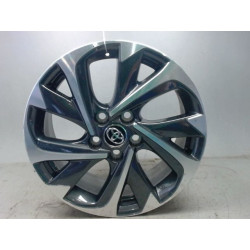 JANTE ALUMINIUM