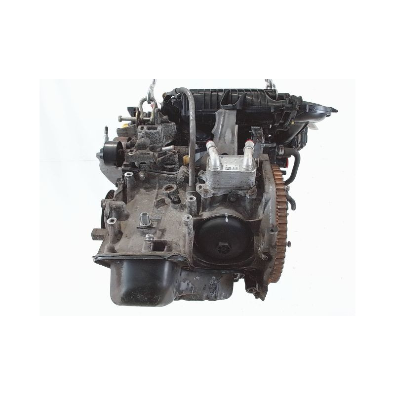 MOTEUR ESSENCE SMART FORFOUR 0.9 