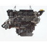 MOTEUR ESSENCE SMART FORFOUR 0.9 