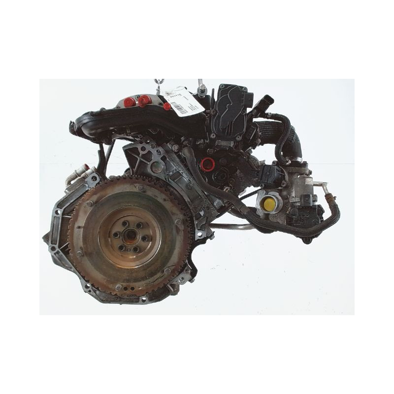 MOTEUR ESSENCE SMART FORFOUR 0.9 
