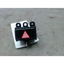 BOUTON DE WARNING