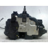 SYSTEME CONDAMNATION AVANT GAUCHE RENAULT SCENIC