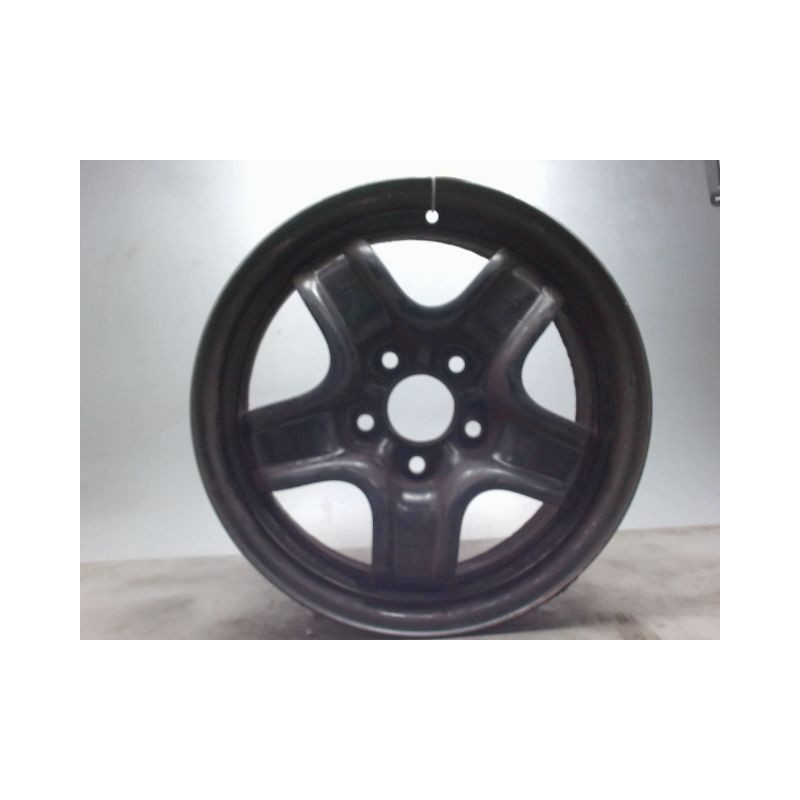 JANTE TOLE RENAULT SCENIC