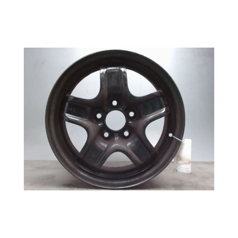 JANTE TOLE RENAULT SCENIC