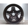 JANTE TOLE RENAULT SCENIC
