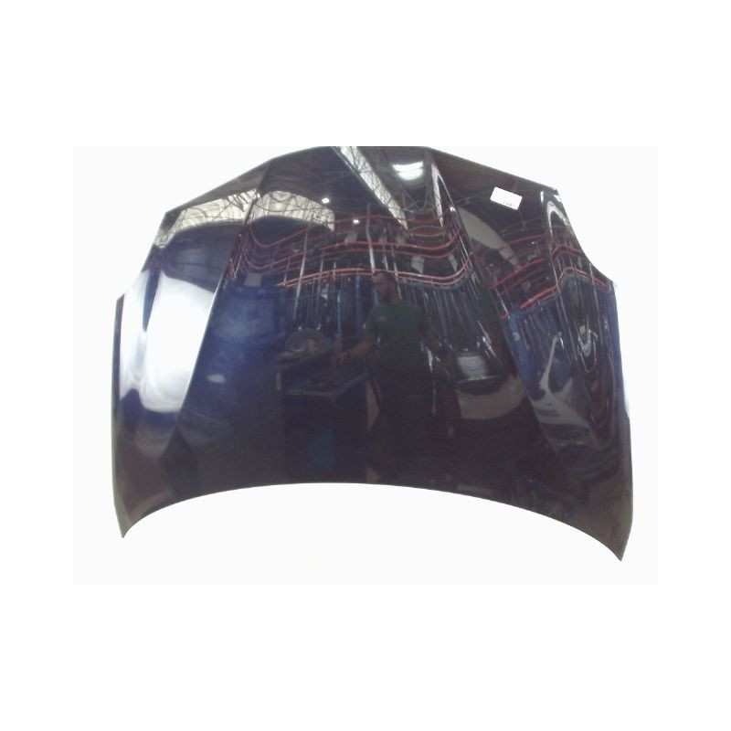 CAPOT ALFA ROMEO GUILIETTA 2010-