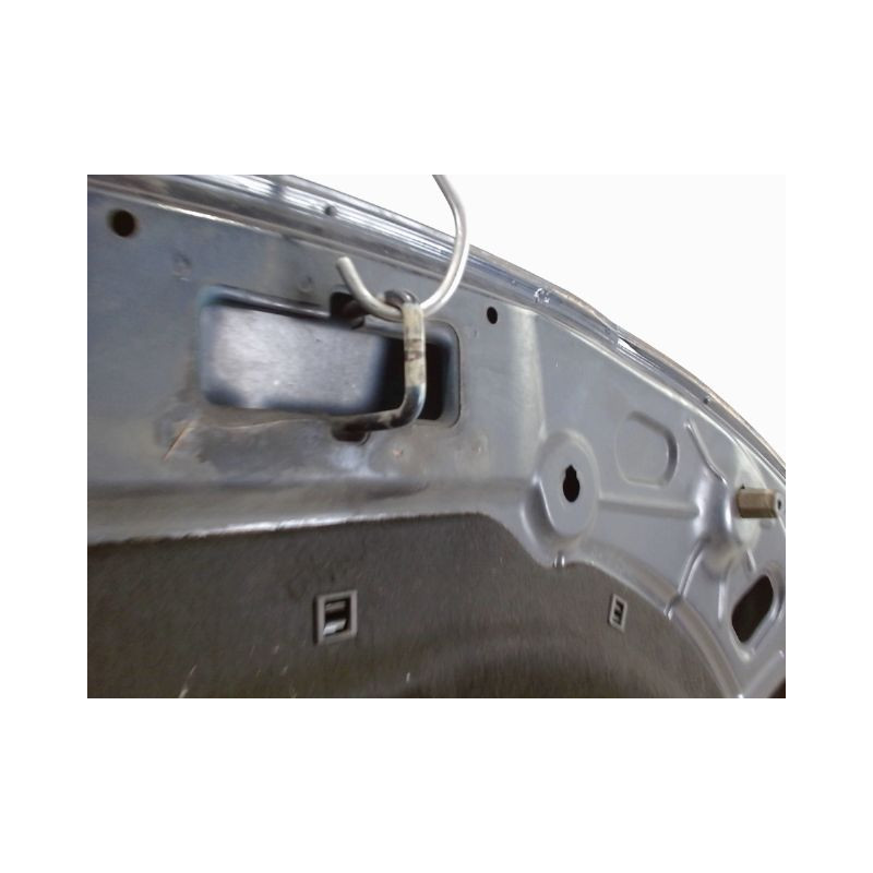 CAPOT ALFA ROMEO GUILIETTA 2010-