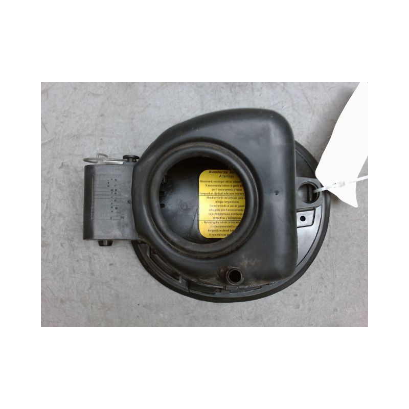 VOLET DE TRAPPE CARBURANT ALFA ROMEO GUILIETTA 2010-