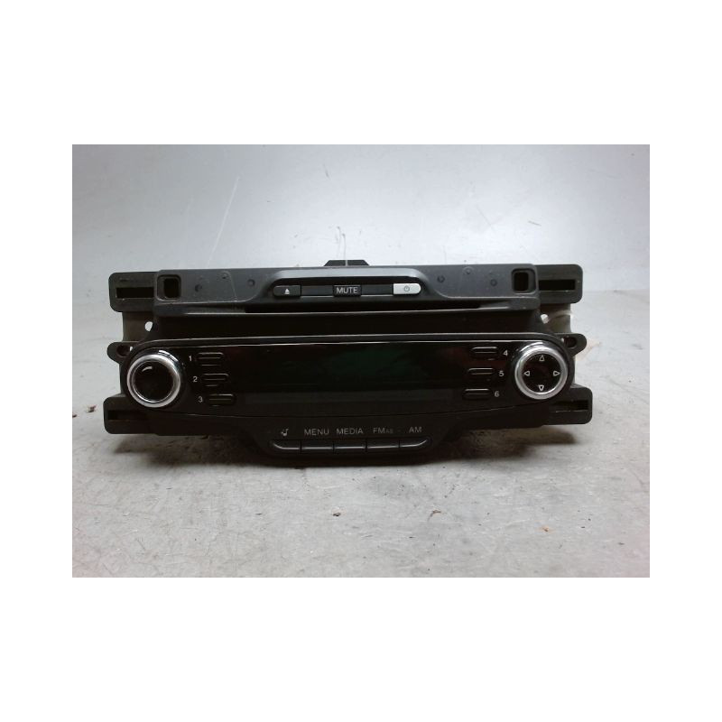 AUTORADIO ALFA ROMEO GUILIETTA 2010-