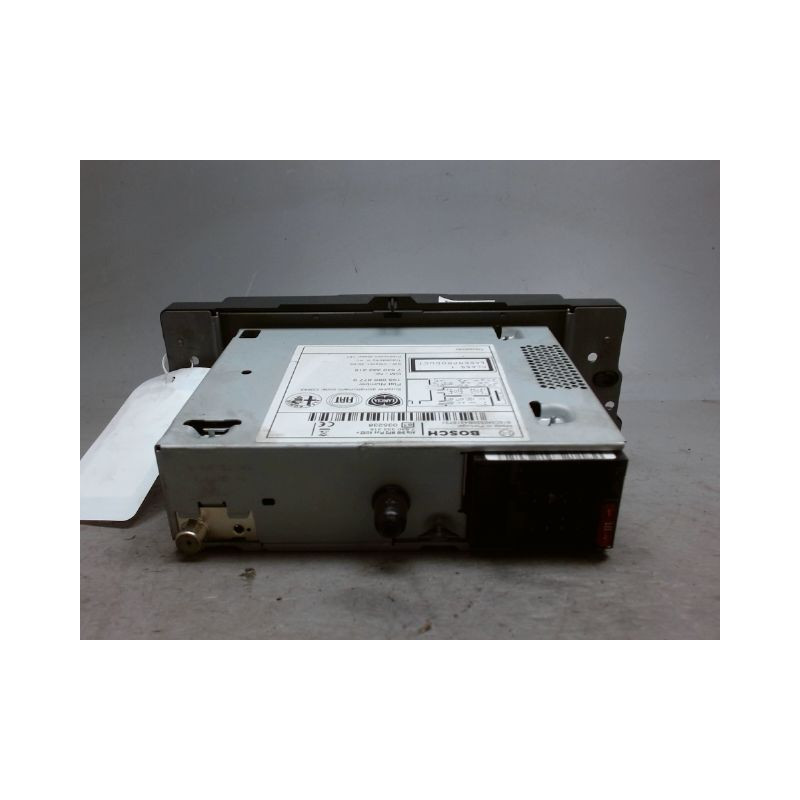 AUTORADIO ALFA ROMEO GUILIETTA 2010-