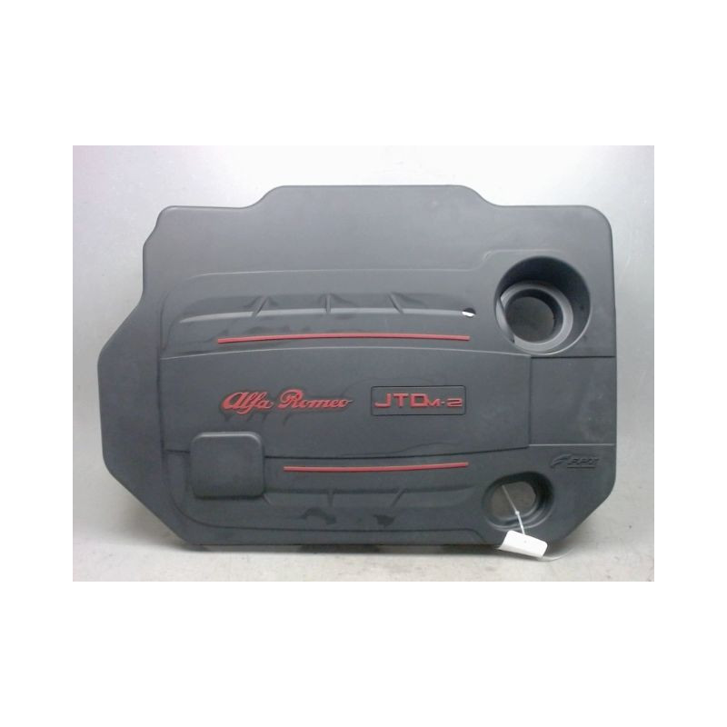 CACHE MOTEUR ALFA ROMEO GUILIETTA 2010- 1.6 JTDM 