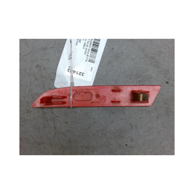 CATADIOPTRE ARD ALFA ROMEO GUILIETTA 2010-