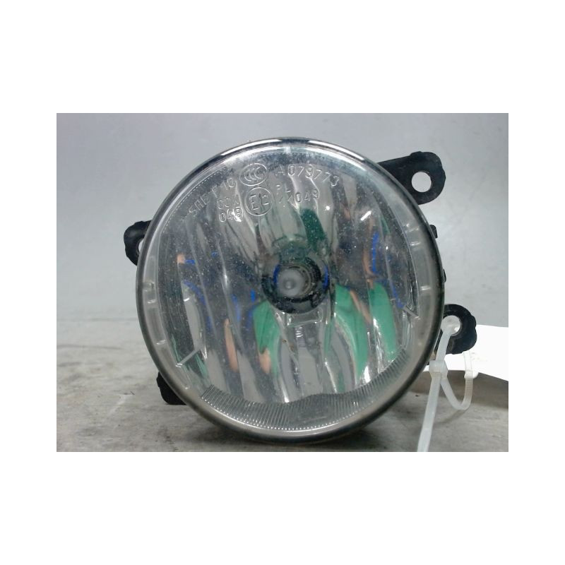 PHARE ANTIBROUILLARD AVANT DROIT DACIA DOKKER