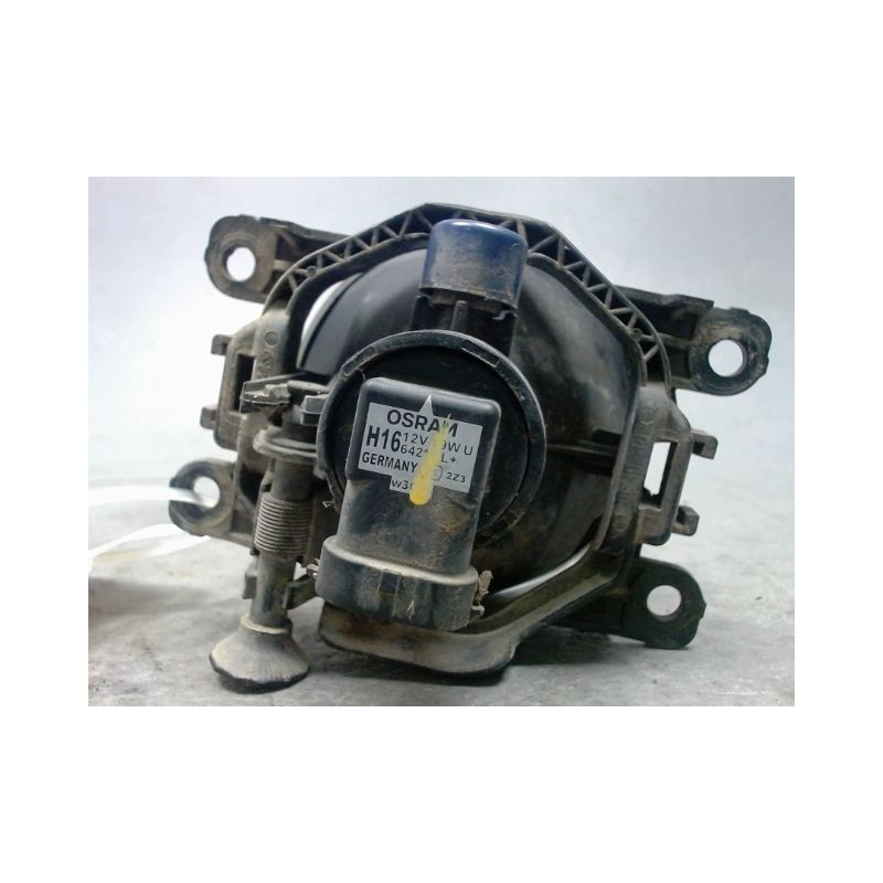 PHARE ANTIBROUILLARD AVANT DROIT DACIA DOKKER