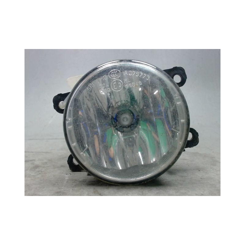 PHARE ANTIBROUILLARD AVANT GAUCHE DACIA DOKKER