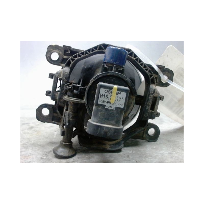 PHARE ANTIBROUILLARD AVANT GAUCHE DACIA DOKKER