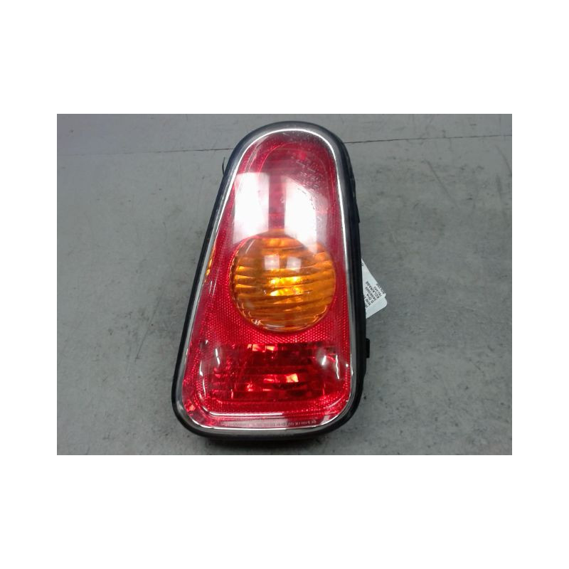 FEU ARRIERE DROIT MINI MINI 2001-2004