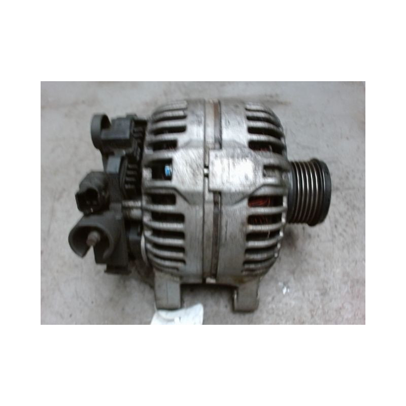 ALTERNATEUR PEUGEOT BOXER 290M TOLE 2002-