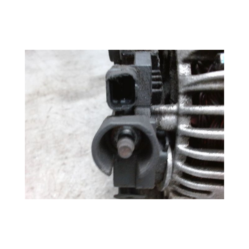 ALTERNATEUR PEUGEOT BOXER 290M TOLE 2002-