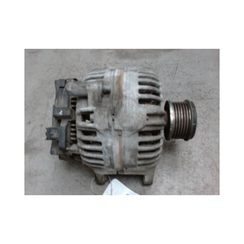 ALTERNATEUR NISSAN JUKE PHASE 1 1.5 DCI - 8V TURB