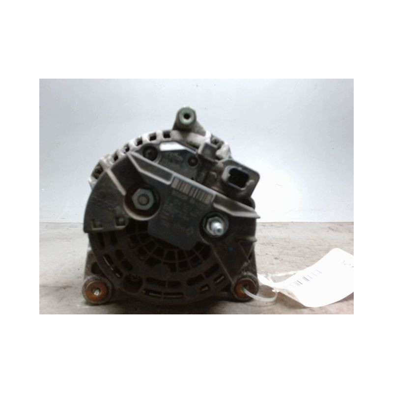 ALTERNATEUR NISSAN JUKE PHASE 1 1.5 DCI - 8V TURB