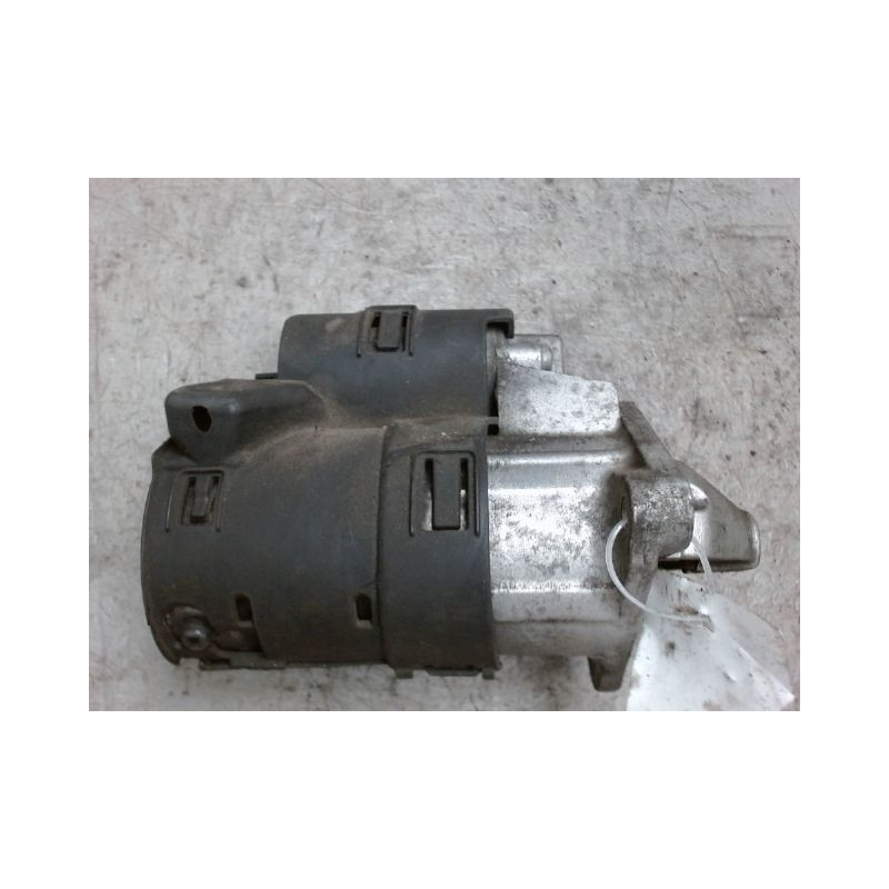 DEMARREUR NISSAN JUKE PHASE 1 1.5 DCI - 8V TURB
