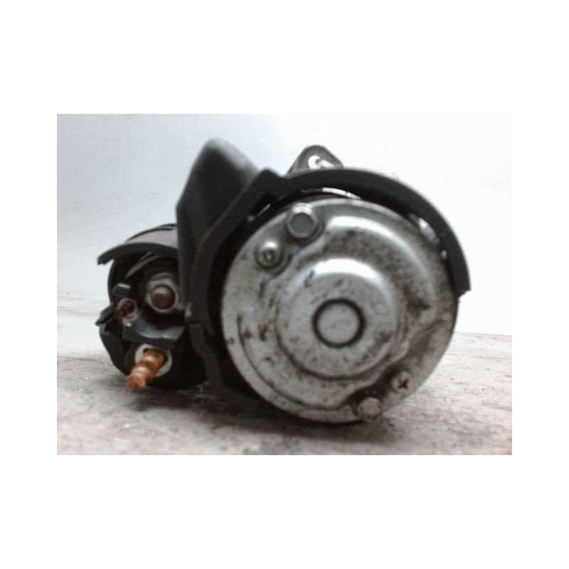 DEMARREUR NISSAN JUKE PHASE 1 1.5 DCI - 8V TURB