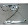 MECANISME+MOTEUR LEVE-GLACE AVANT GAUCHE RENAULT CLIO III 2005-