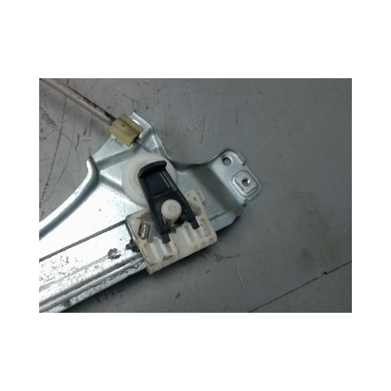 MECANISME+MOTEUR LEVE-GLACE AVANT GAUCHE RENAULT CLIO III 2005-