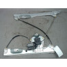 MECANISME+MOTEUR LEVE-GLACE AVANT GAUCHE RENAULT CLIO III 2005-