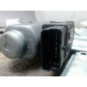 MECANISME+MOTEUR LEVE-GLACE AVANT GAUCHE RENAULT CLIO III 2005-