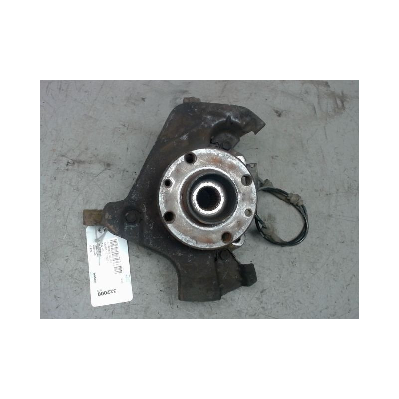 PIVOT AVANT DROIT CITROEN NEMO 2007-