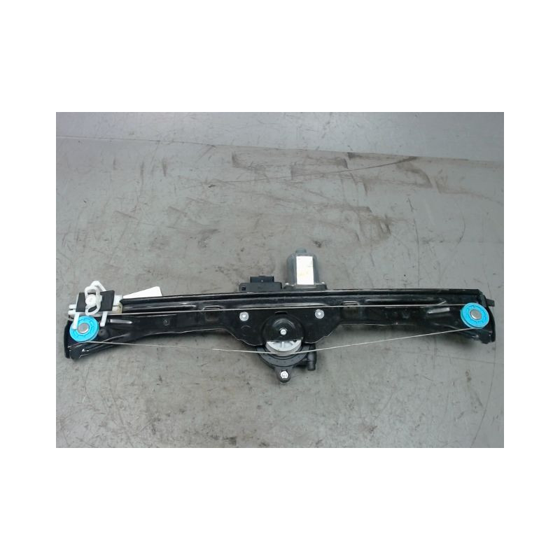 MECANISME+MOTEUR LEVE-GLACE AVANT GAUCHE CITROEN NEMO 2007-