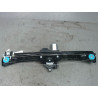 MECANISME+MOTEUR LEVE-GLACE AVANT GAUCHE CITROEN NEMO 2007-