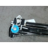 MECANISME+MOTEUR LEVE-GLACE AVANT GAUCHE CITROEN NEMO 2007-