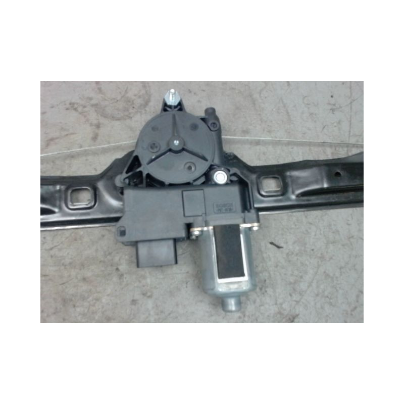 MECANISME+MOTEUR LEVE-GLACE AVANT GAUCHE CITROEN NEMO 2007-