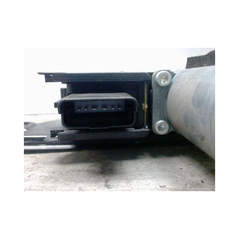 MECANISME+MOTEUR LEVE-GLACE AVANT GAUCHE CITROEN NEMO 2007-