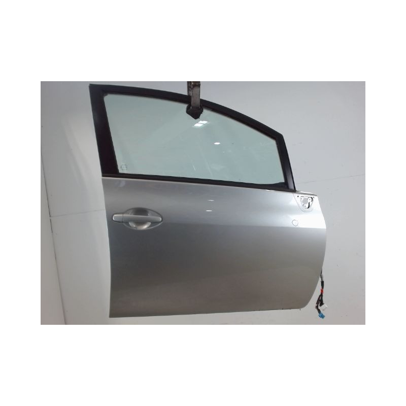 PORTE AVANT DROIT TOYOTA AURIS 2007-