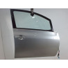 PORTE AVANT DROIT TOYOTA AURIS 2007-