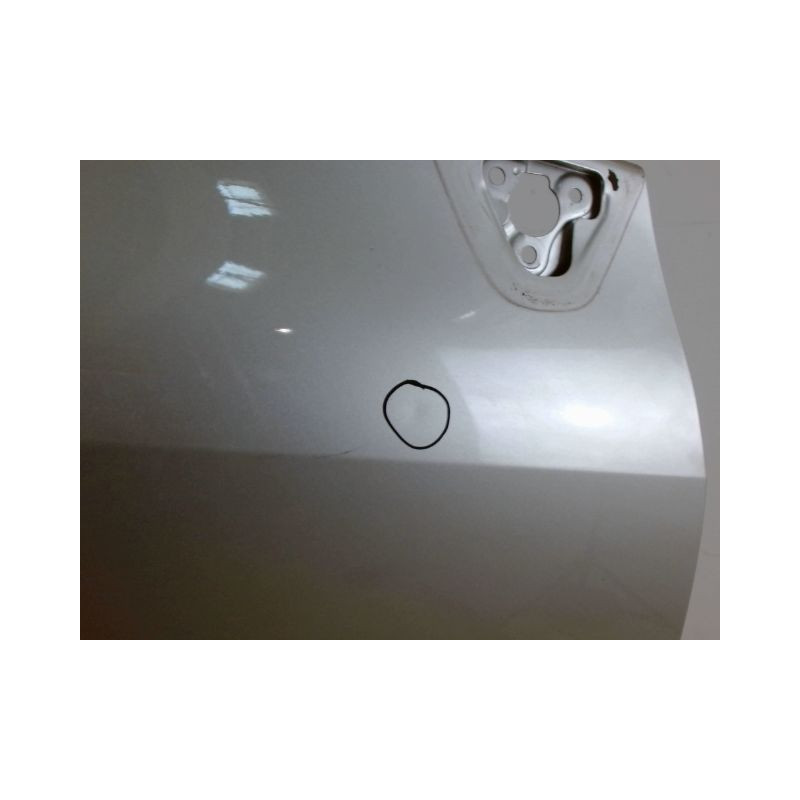PORTE AVANT DROIT TOYOTA AURIS 2007-