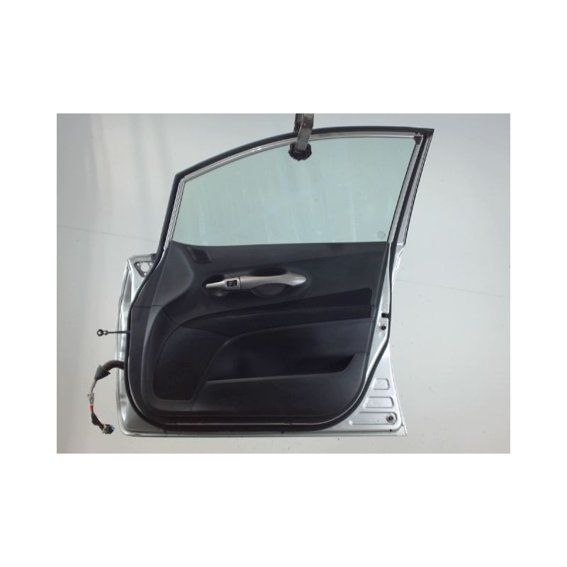 PORTE AVANT DROIT TOYOTA AURIS 2007-