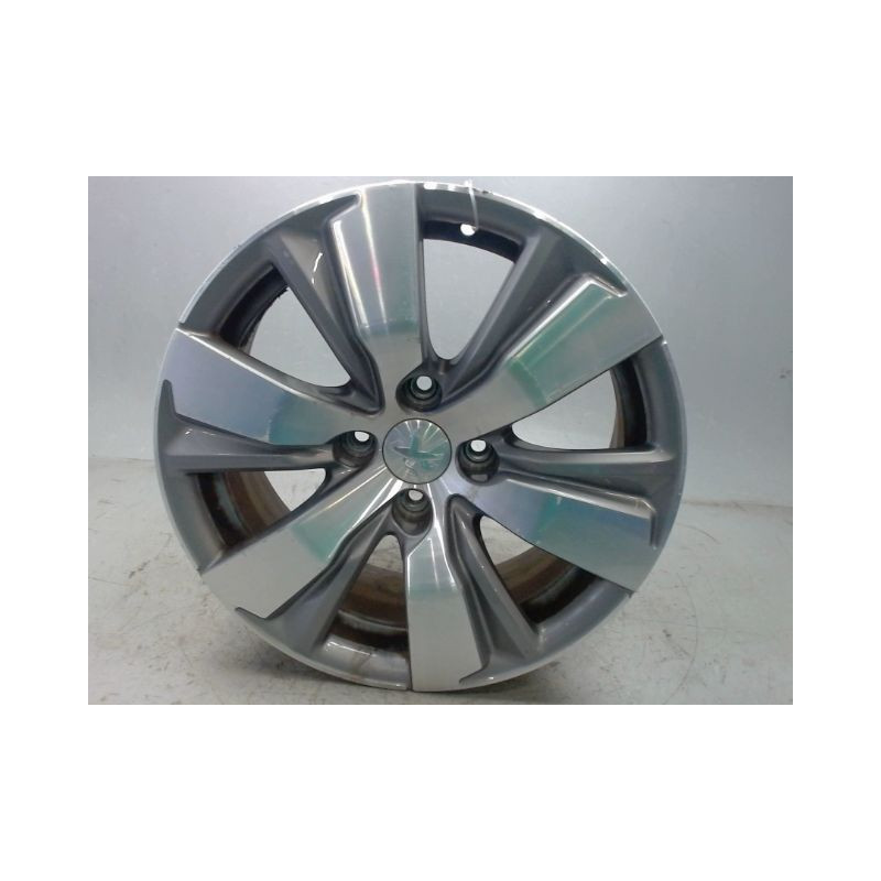 JANTE ALUMINIUM PEUGEOT 2008