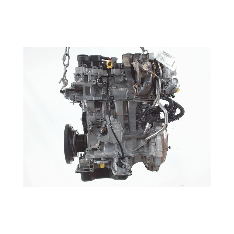 MOTEUR ESSENCE PEUGEOT 2008 1.2 THP 110 / PureTech 110