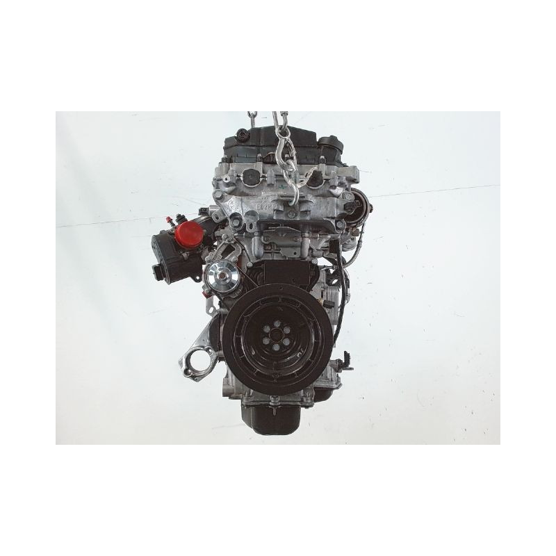 MOTEUR ESSENCE PEUGEOT 2008 1.2 THP 110 / PureTech 110