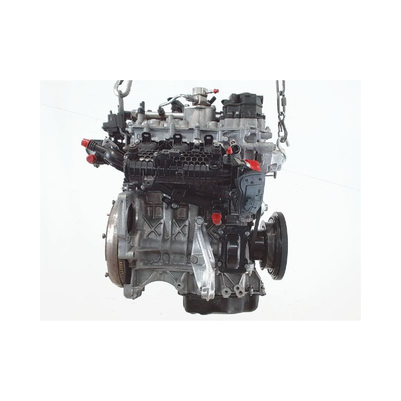 MOTEUR ESSENCE PEUGEOT 2008 1.2 THP 110 / PureTech 110