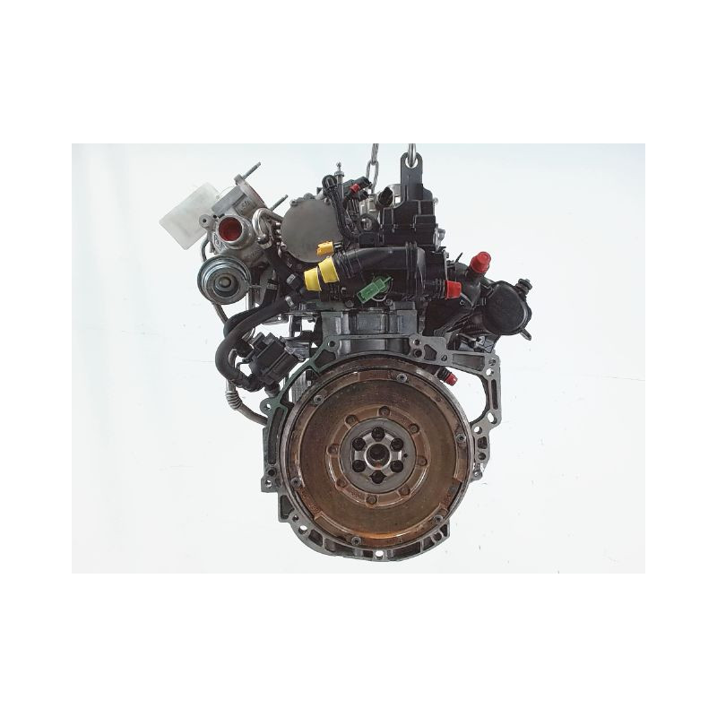 MOTEUR ESSENCE PEUGEOT 2008 1.2 THP 110 / PureTech 110