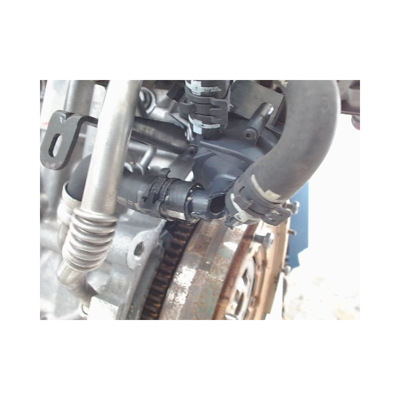 MOTEUR ESSENCE PEUGEOT 2008 1.2 THP 110 / PureTech 110