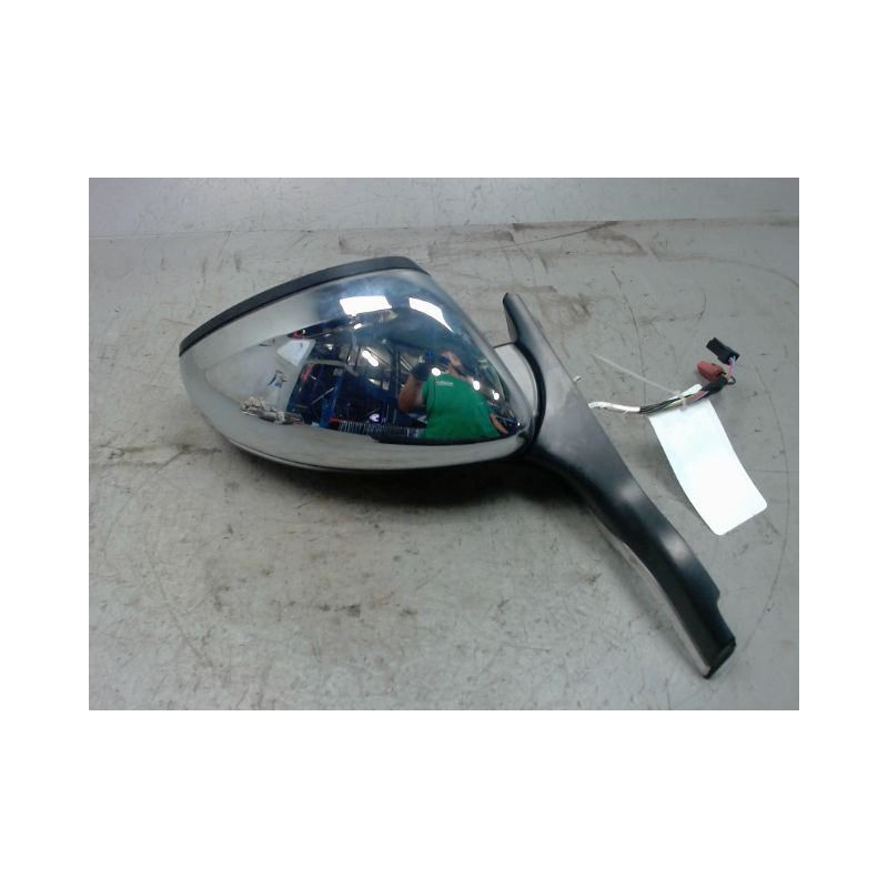 RETROVISEUR EXTERIEUR ELECTRIQUE DROIT PEUGEOT 2008