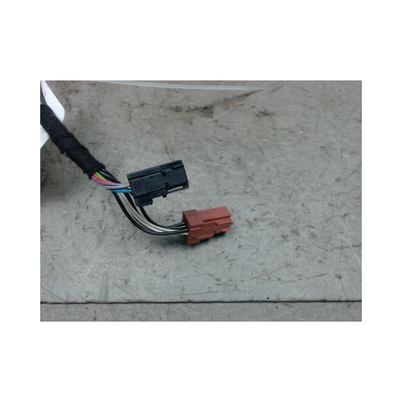 RETROVISEUR EXTERIEUR ELECTRIQUE DROIT PEUGEOT 2008
